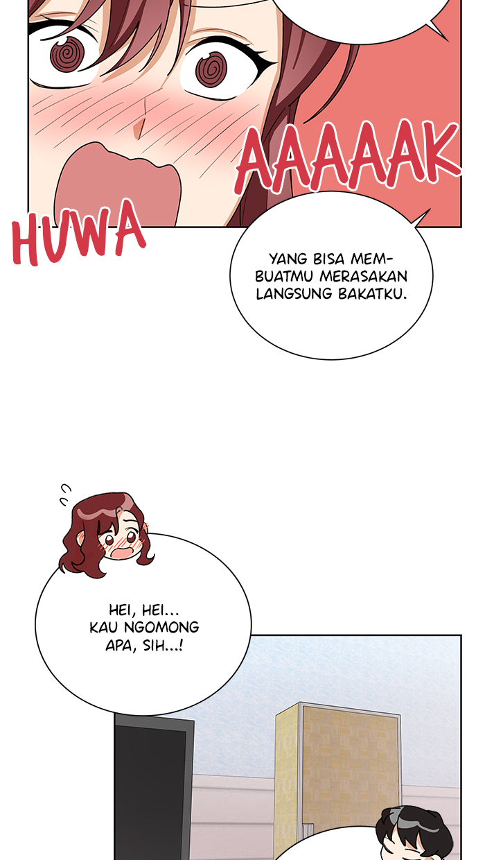 We're Soulmates Starting From Today chapter 31 halaman 41