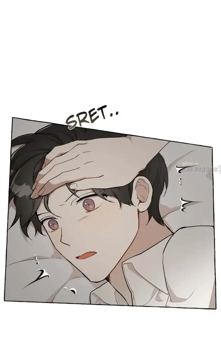 Everything Was a Misunderstanding chapter 26 halaman 21
