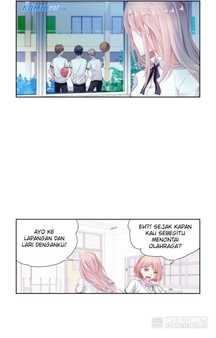Guomin Laogong Dai Huijia chapter 6 halaman 9