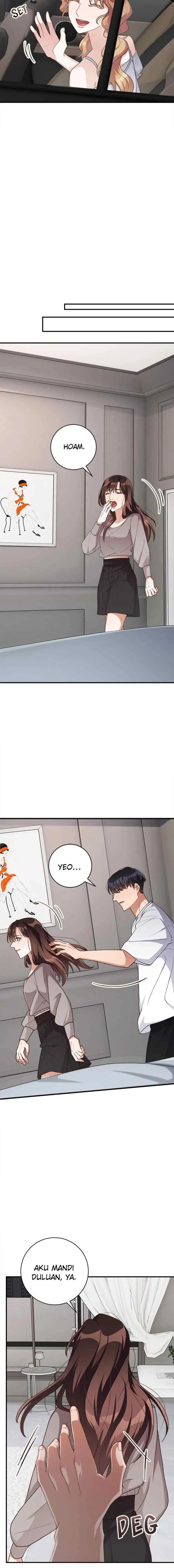 No Marriage is Perfect chapter 94 halaman 4
