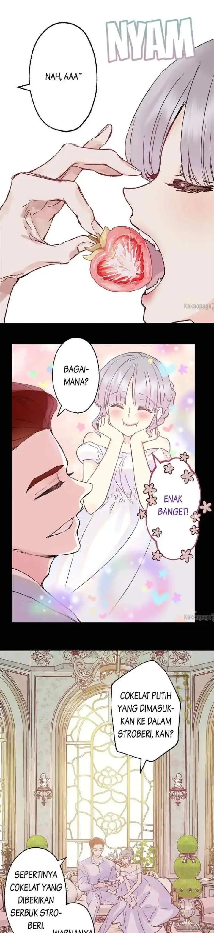 As Long as You Like It chapter 239 halaman 14