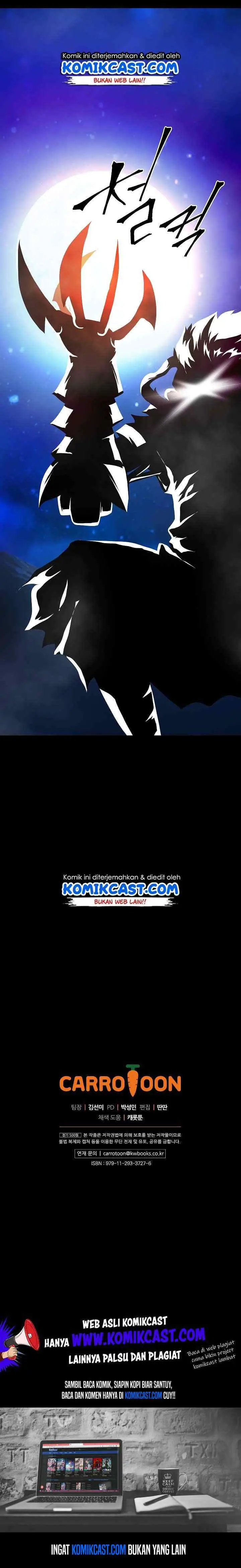 Fantasy Online chapter 37 halaman 16