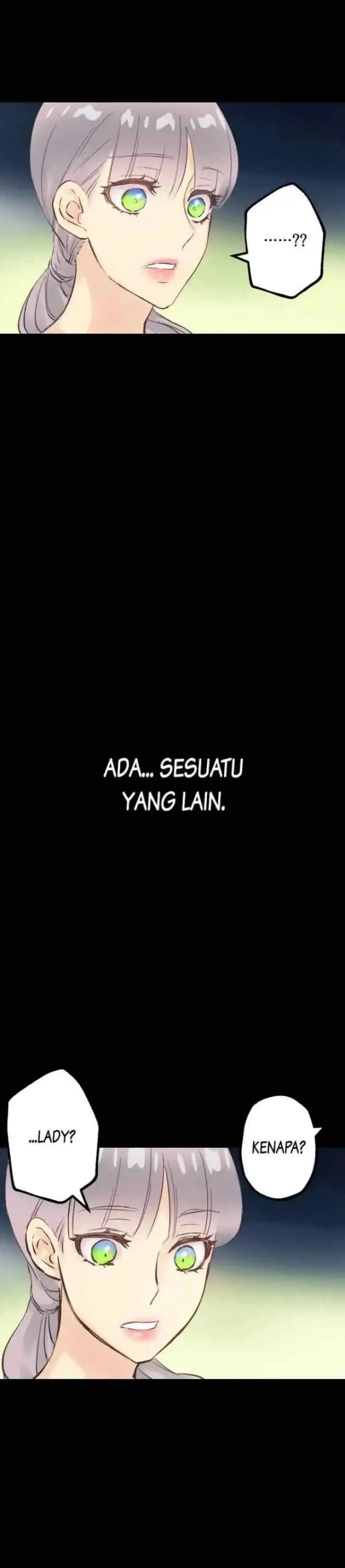 As Long as You Like It chapter 50 halaman 16