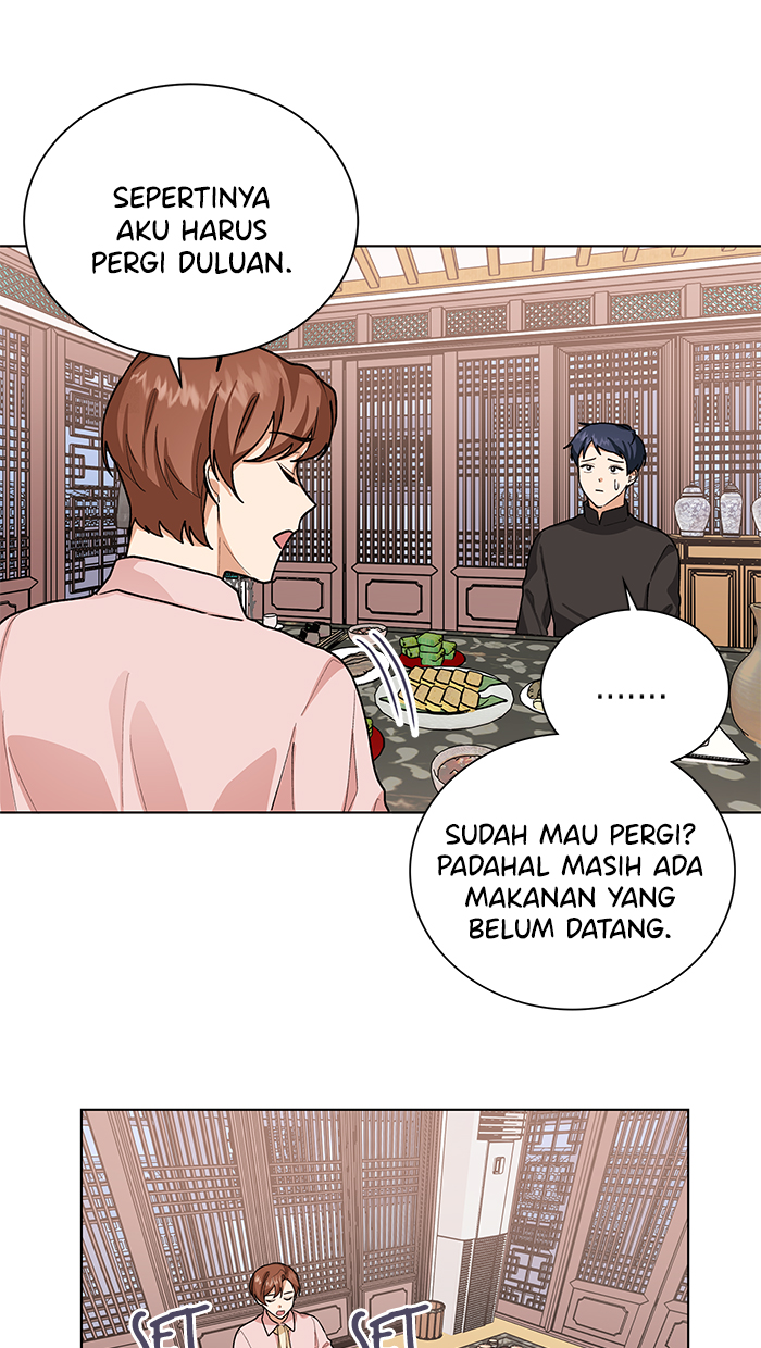We're Soulmates Starting From Today chapter 39 halaman 19