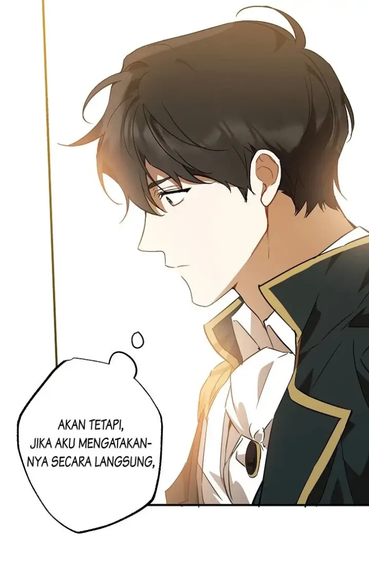 Everything Was a Misunderstanding chapter 56 halaman 71