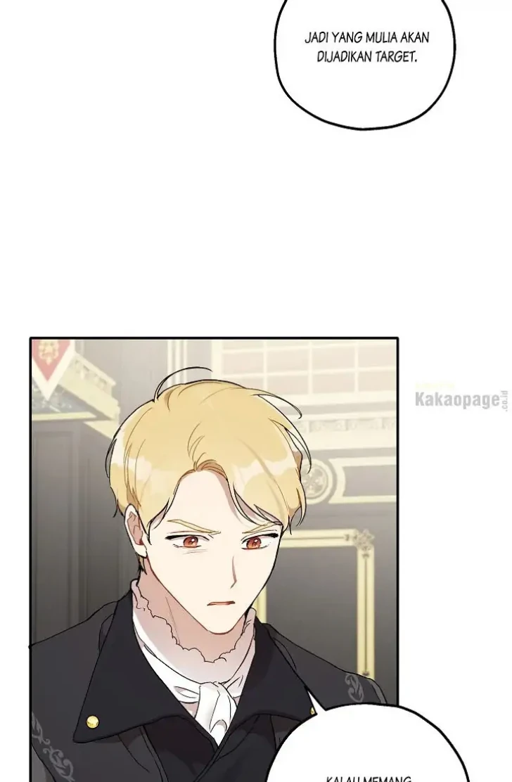 Everything Was a Misunderstanding chapter 39 halaman 6