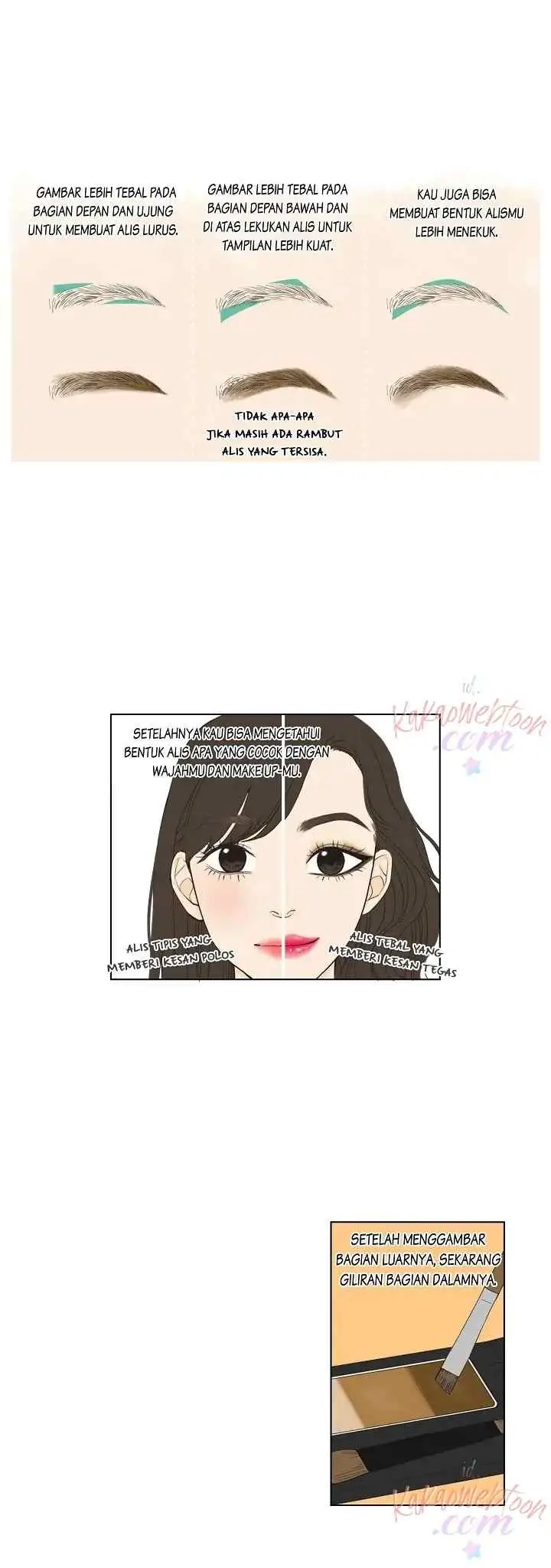 Dolled Up chapter 10 halaman 5