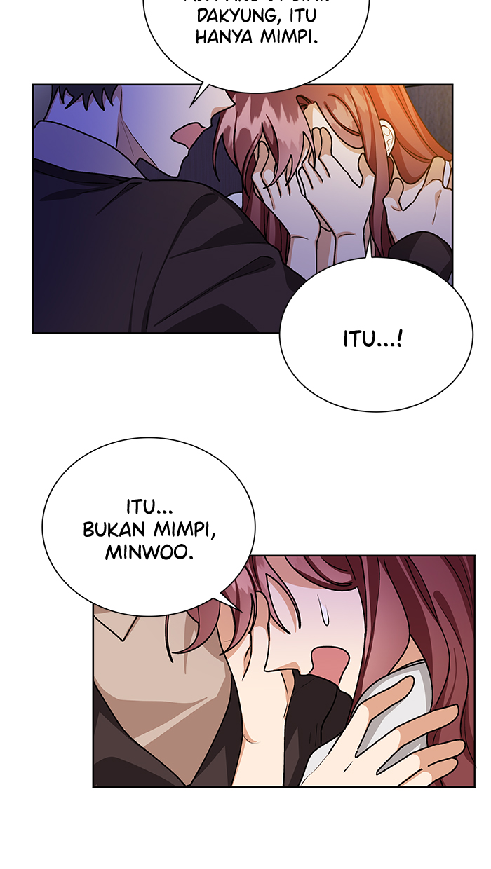 We're Soulmates Starting From Today chapter 60 halaman 52