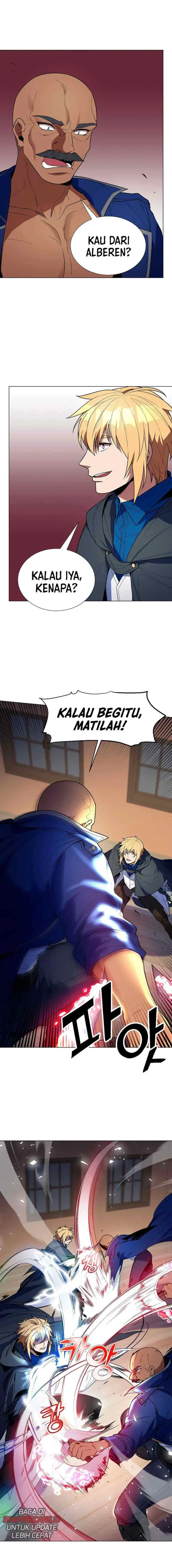 Overbearing Tyrant chapter 46 halaman 10