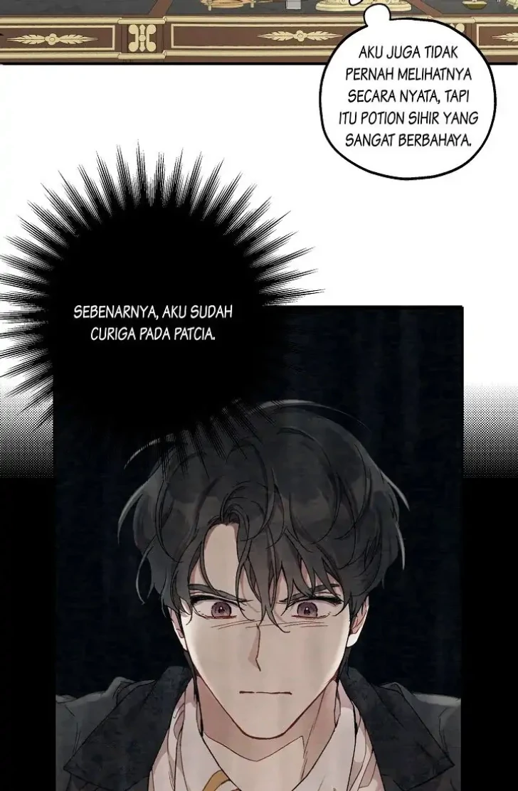 Everything Was a Misunderstanding chapter 46 halaman 4