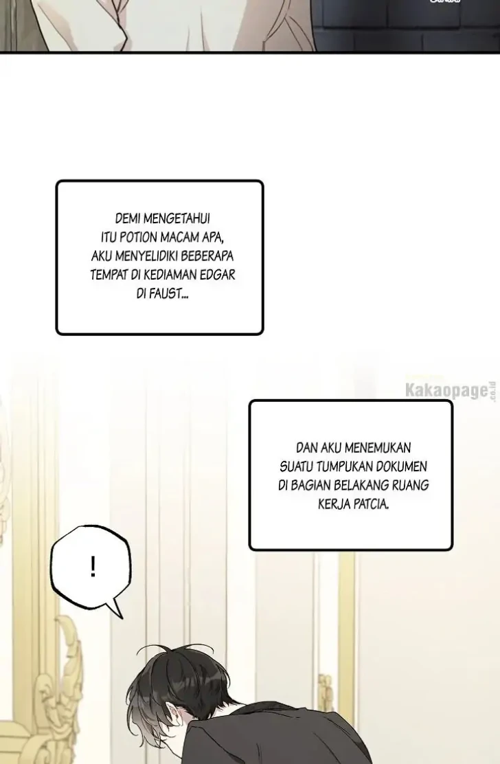 Everything Was a Misunderstanding chapter 41 halaman 60