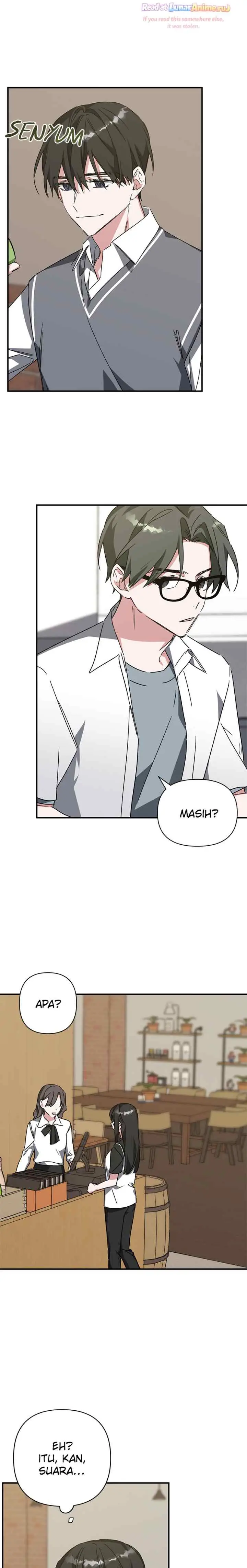 Nine (LEE Eum-sae) chapter 27 halaman 10
