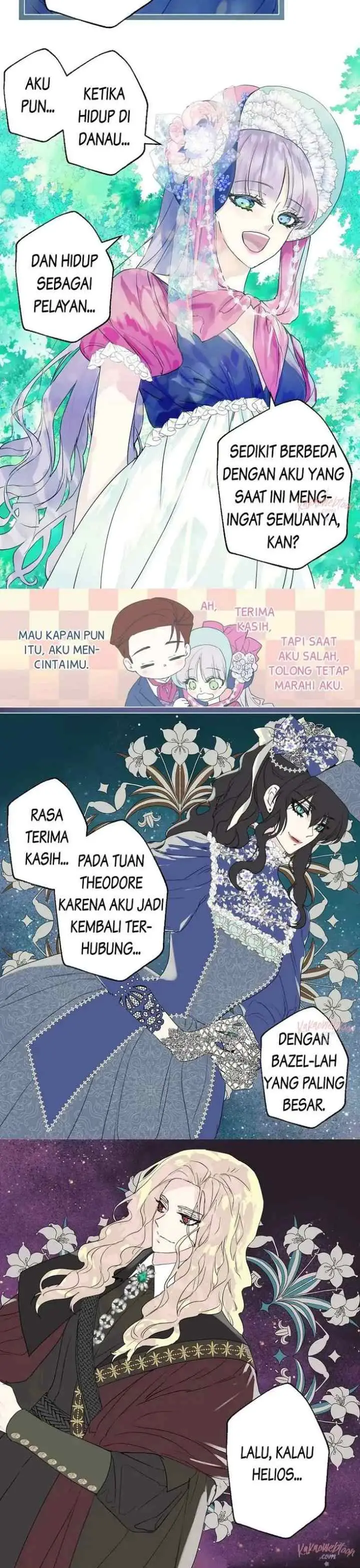 As Long as You Like It chapter 278 halaman 8