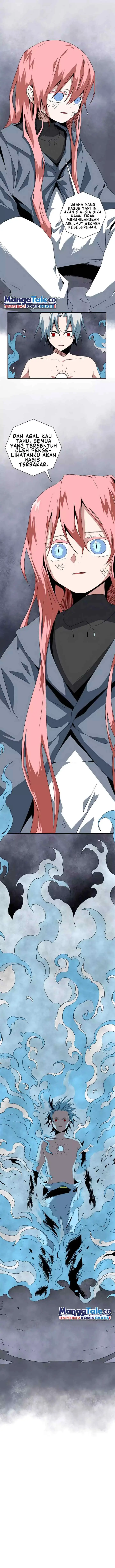 One Step to The Demon King chapter 63 halaman 5
