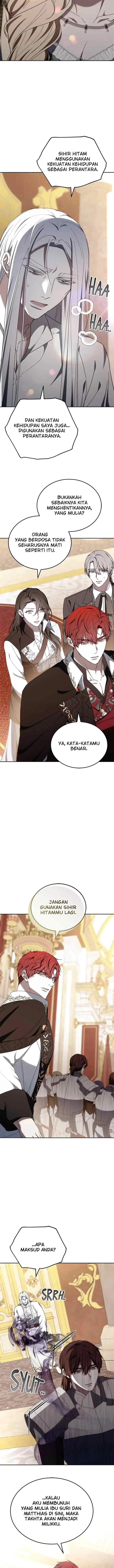 City of Arrogance chapter 77 halaman 5