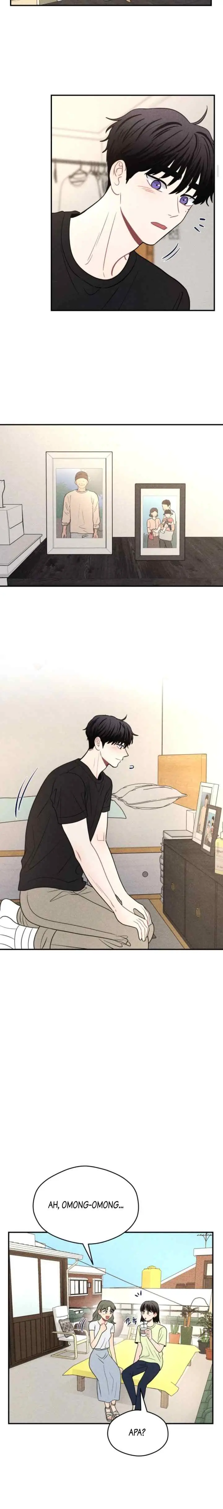 Ghost Romance chapter 67 halaman 9