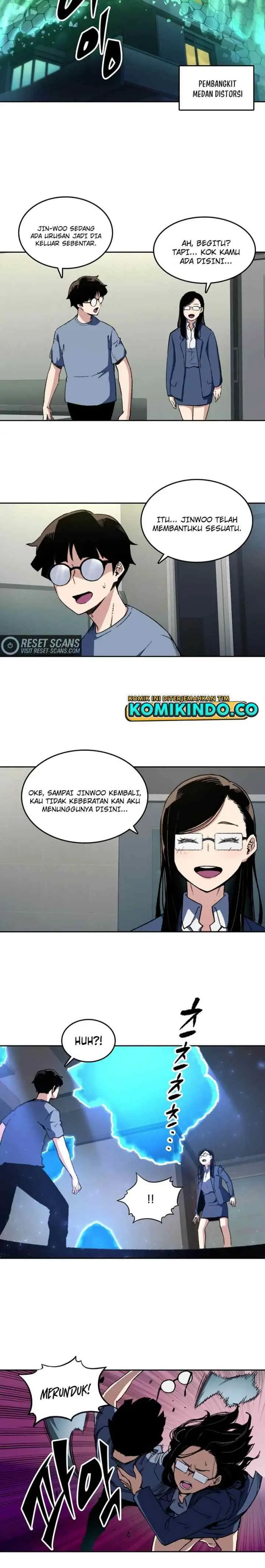 OOPARTS chapter 71 halaman 4