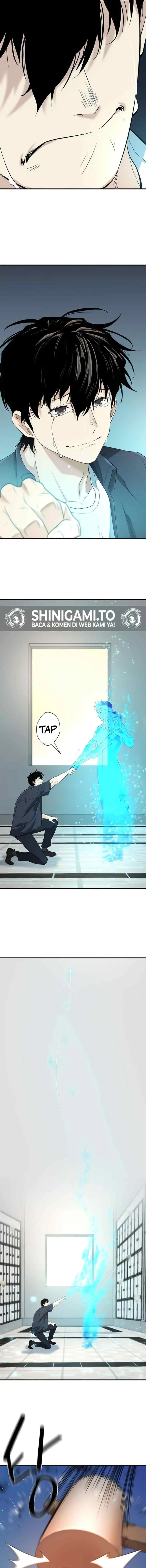 O melhor engenheiro do mundo chapter 206 halaman 13