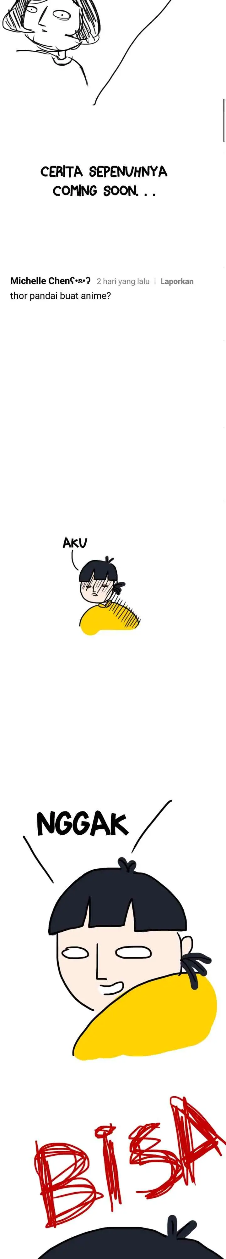 Awry chapter 158 halaman 5