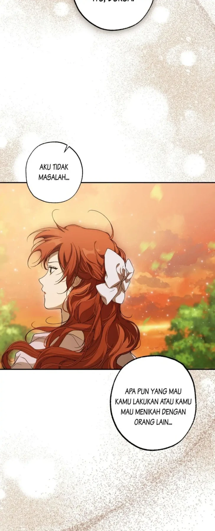 Everything Was a Misunderstanding chapter 97 halaman 25