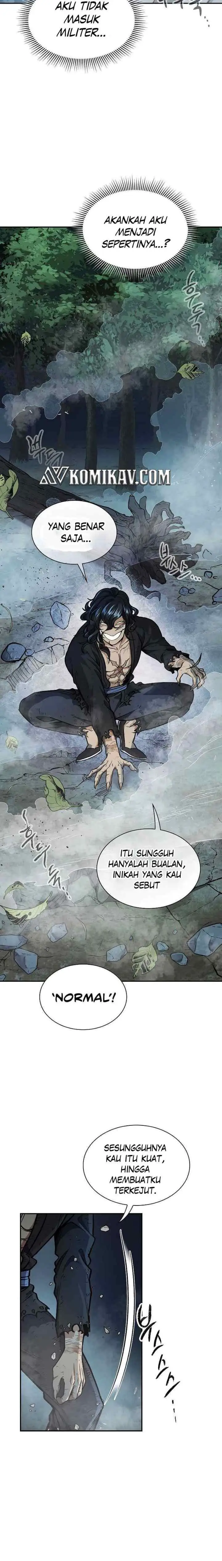 Storm Inn chapter 54 halaman 12