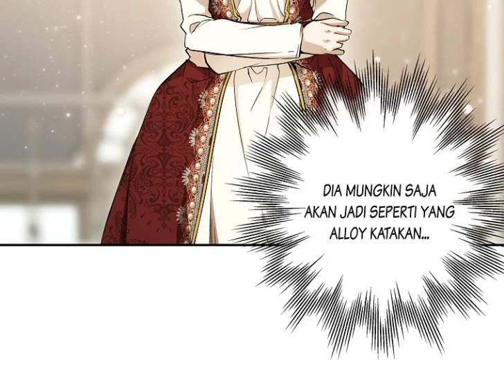 Everything Was a Misunderstanding chapter 111 halaman 21