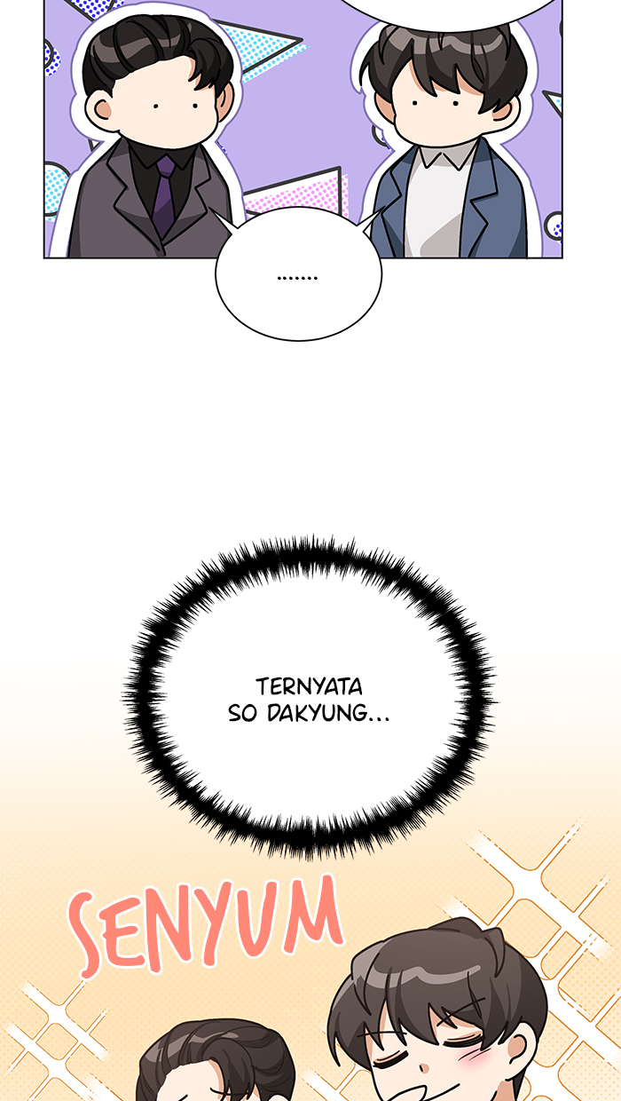 We're Soulmates Starting From Today chapter 44 halaman 21