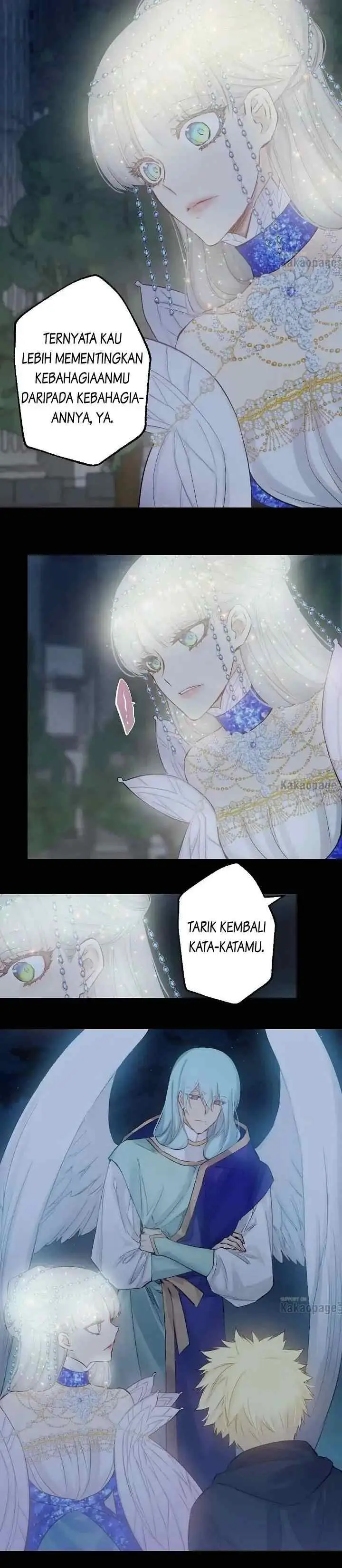 As Long as You Like It chapter 189 halaman 6