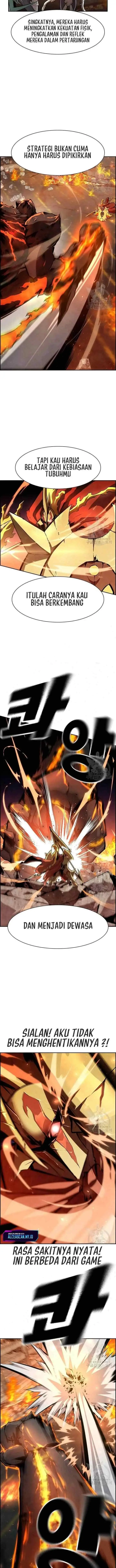 Noryangjin Raid Team chapter 15 halaman 10