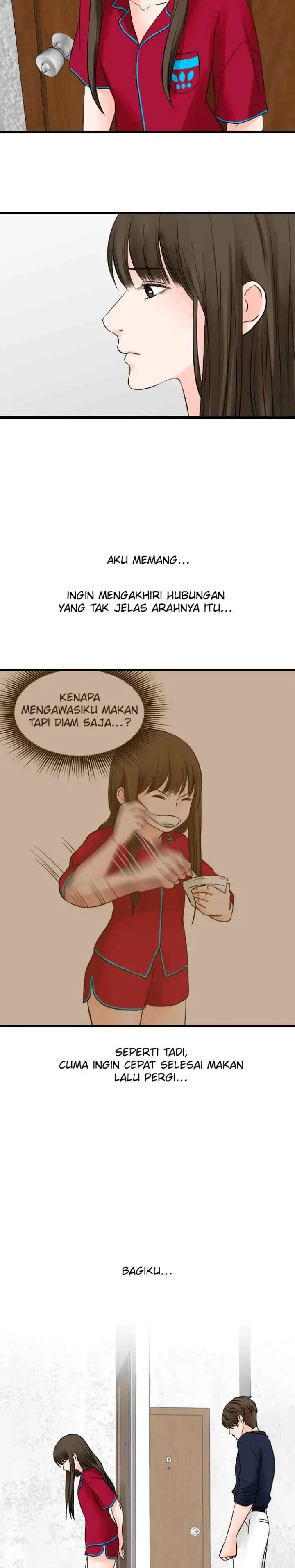 One + One (Bao A) chapter 44 halaman 15