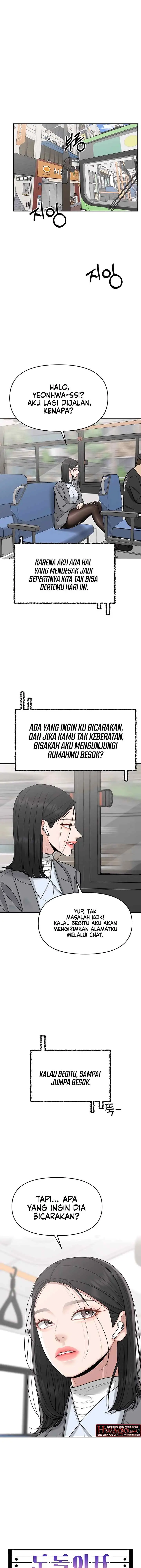 A Repeat Sign chapter 28 halaman 6
