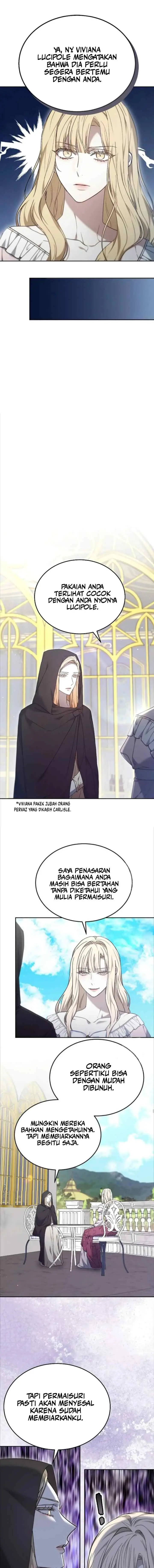 City of Arrogance chapter 58 halaman 10