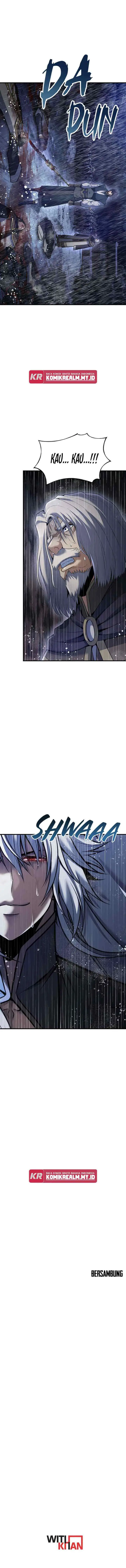 The Star Of A Supreme Ruler chapter 54 halaman 17