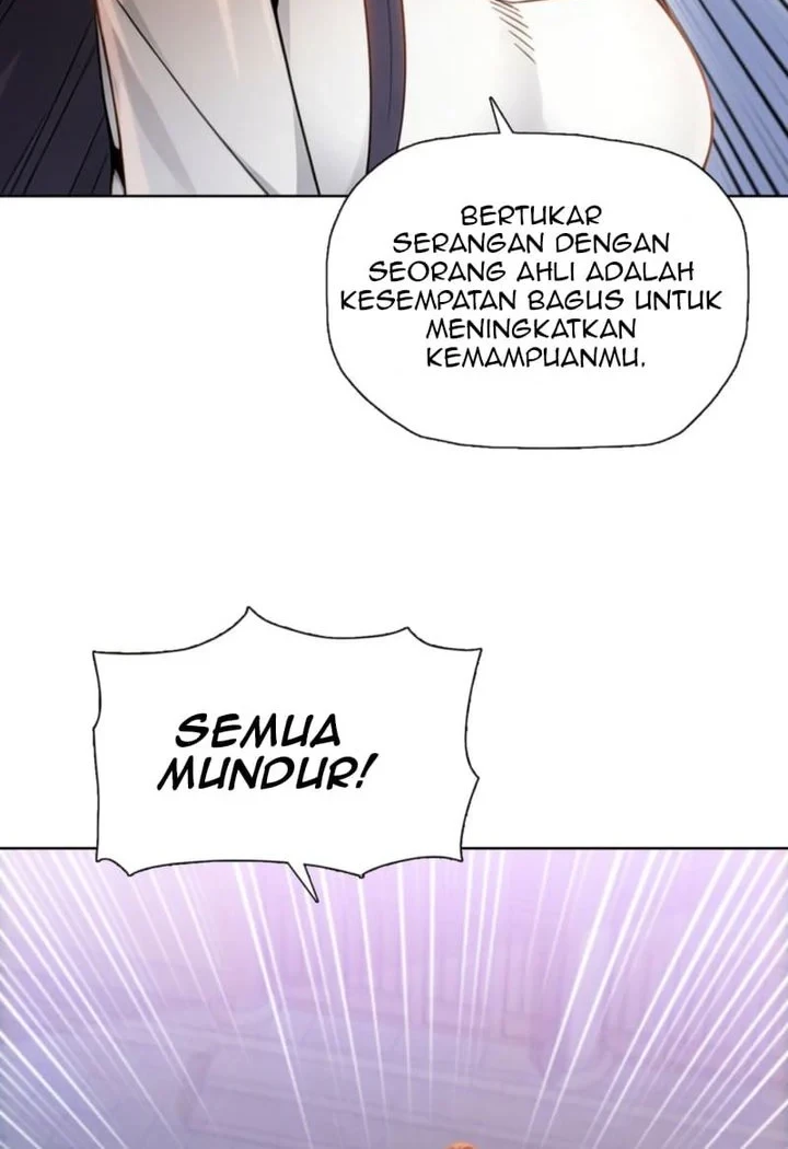The Butcher Blade That Pierces All Realms chapter 45 halaman 8