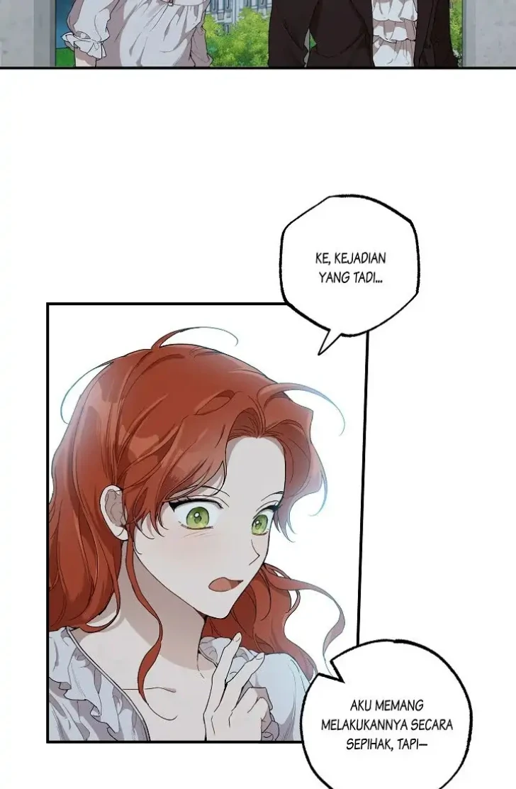 Everything Was a Misunderstanding chapter 42 halaman 36