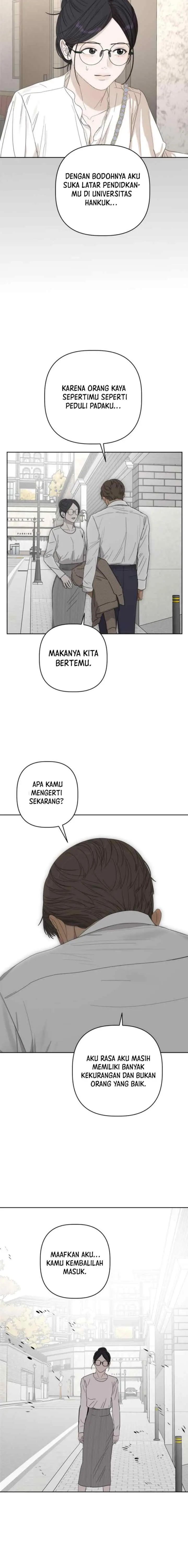 Dream of Learning chapter 34 halaman 10
