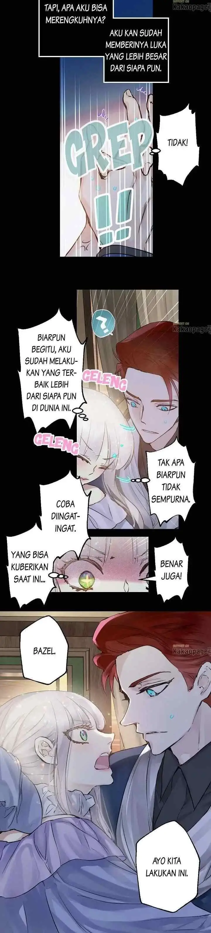 As Long as You Like It chapter 221 halaman 17
