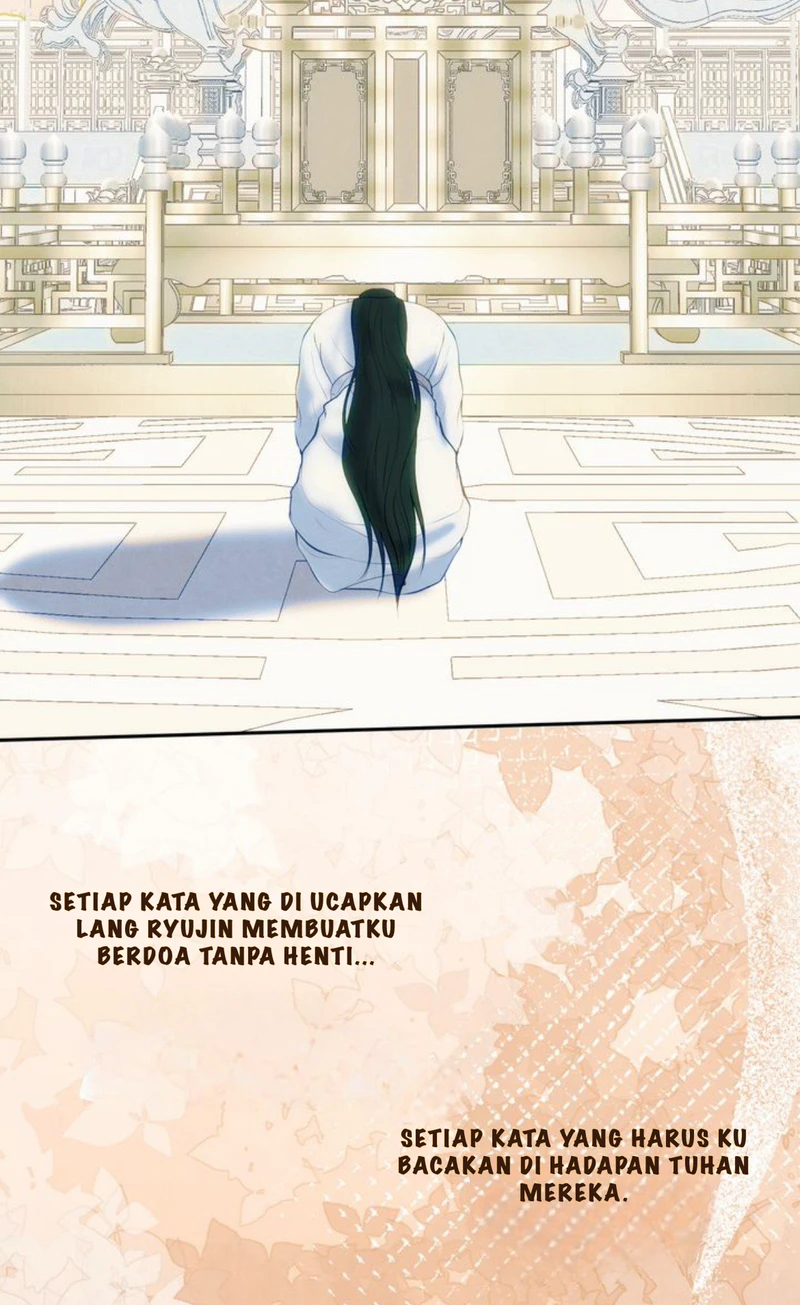 Beneath the Fallen Bloom chapter 12 halaman 45