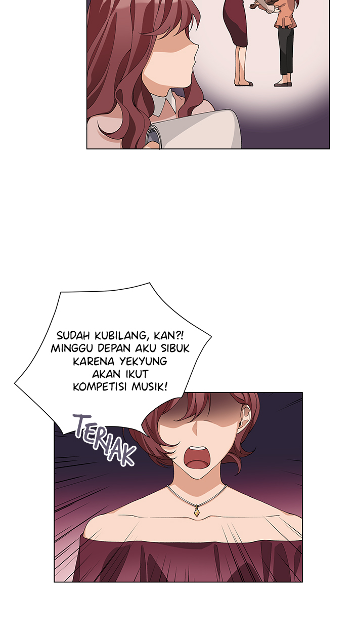 We're Soulmates Starting From Today chapter 4 halaman 16
