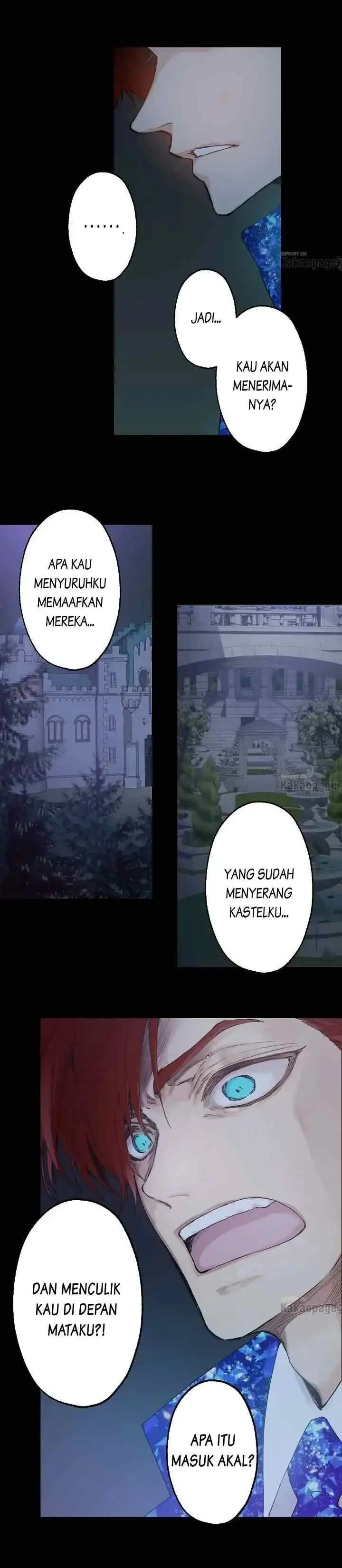 As Long as You Like It chapter 187 halaman 10