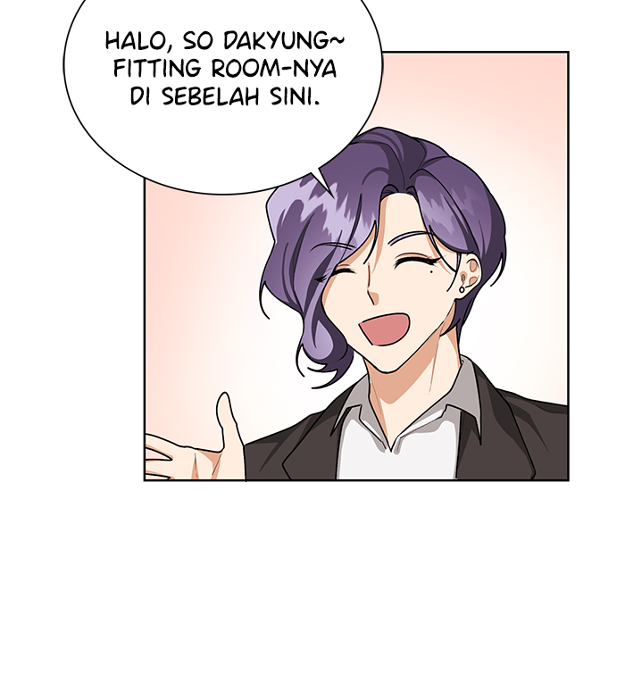 We're Soulmates Starting From Today chapter 59 halaman 12