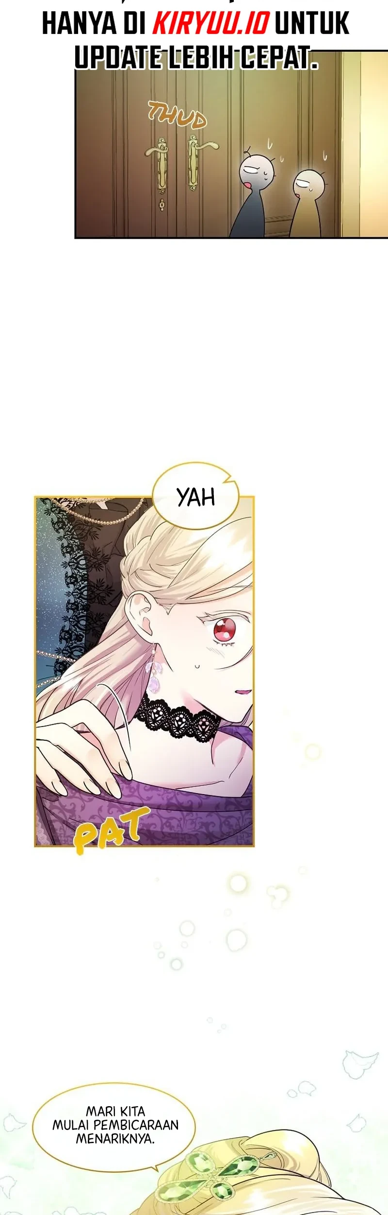 Munou na Mamahaha desu ga, Kazoku no Dekiai ga Tomarimasen! chapter 23 halaman 41