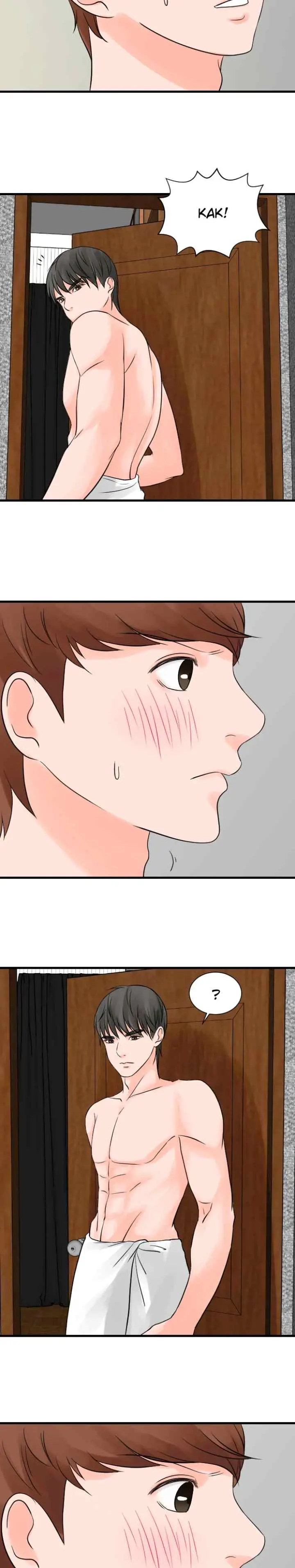 One + One (Bao A) chapter 54 halaman 12