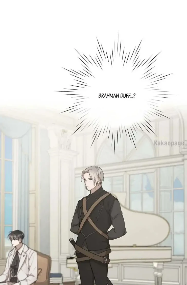 Everything Was a Misunderstanding chapter 12 halaman 27