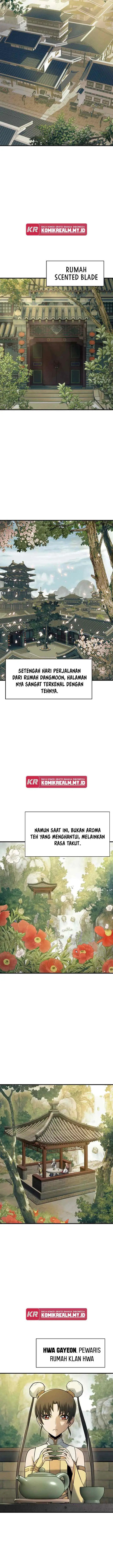 The Star Of A Supreme Ruler chapter 52 halaman 6