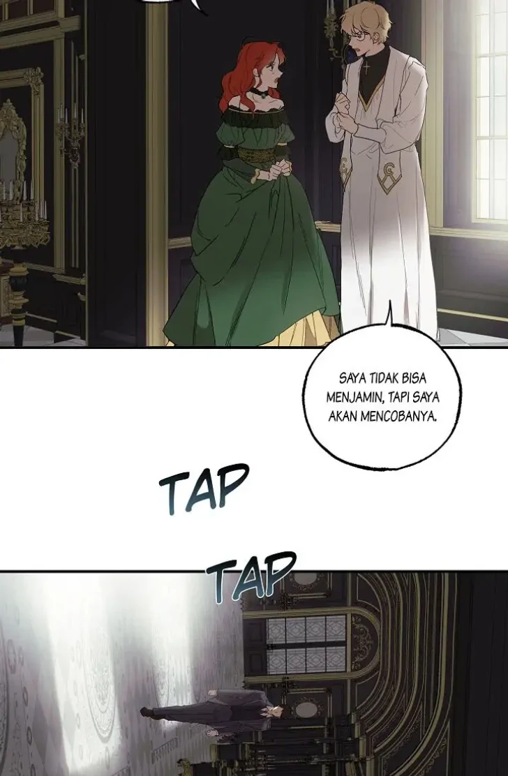 Everything Was a Misunderstanding chapter 43 halaman 62