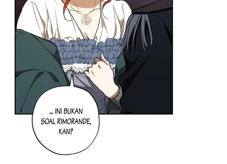 Everything Was a Misunderstanding chapter 109 halaman 139