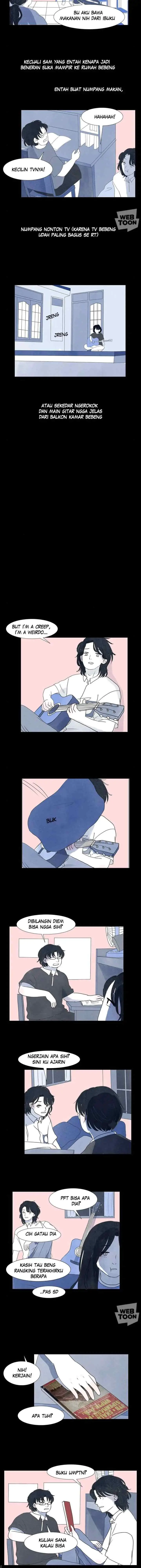 Blue chapter 22 halaman 4
