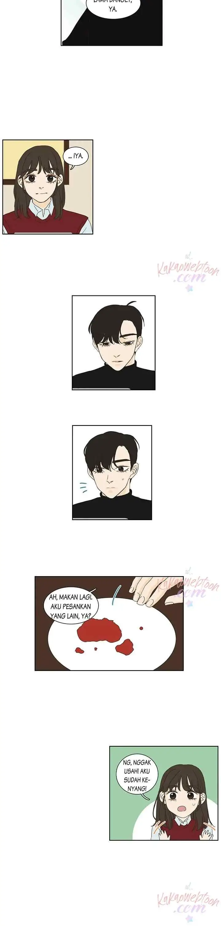 Dolled Up chapter 58 halaman 7
