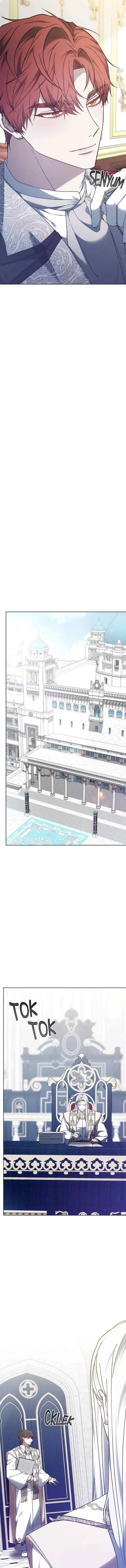 City of Arrogance chapter 63 halaman 13